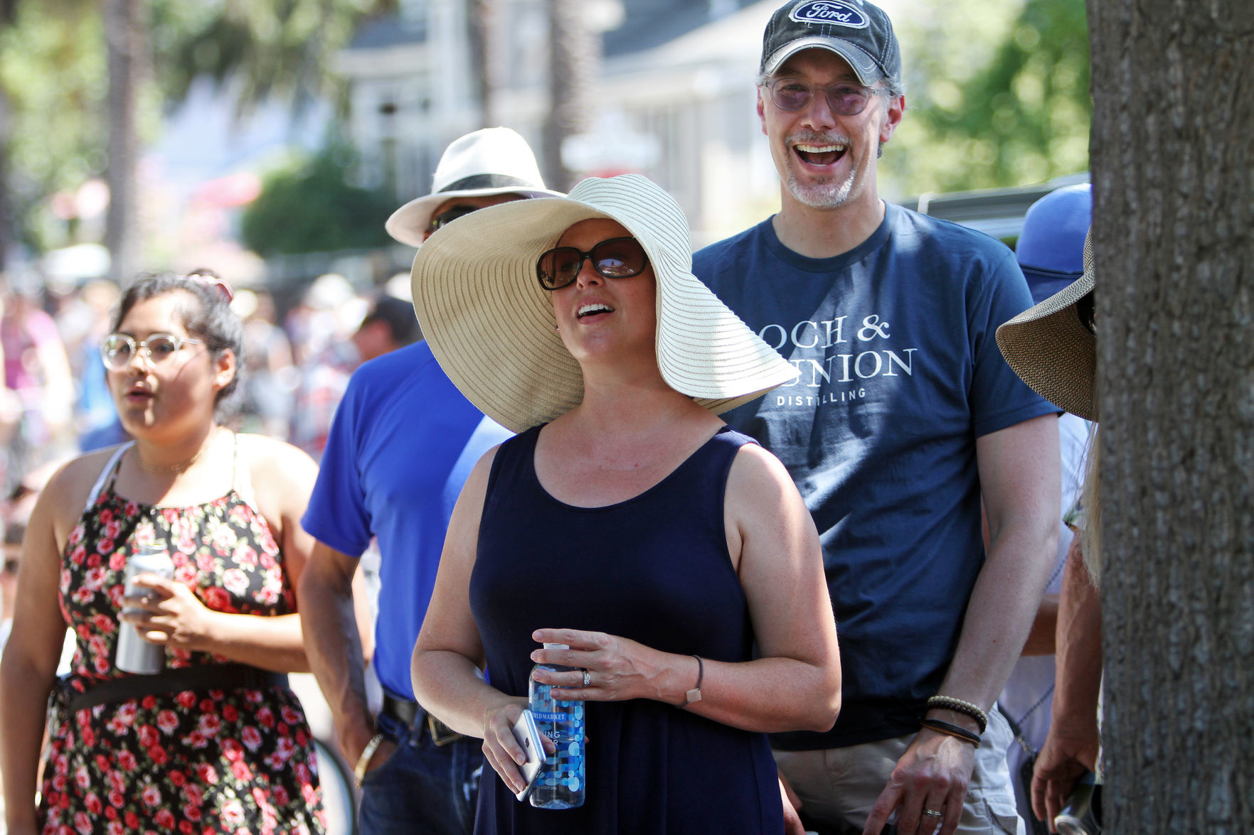 Napa Porchfest 2019